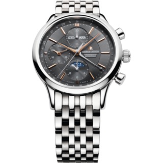 Replica Replica Maurice Lacroix Les Classiques Watch Replica LC6078-SS002-331